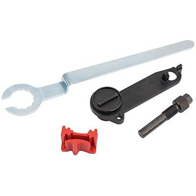 Draper 51405 Timing Kit for Volkswagen Audi Group Vehicles