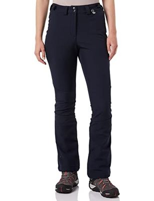 McKinley McKINLEY Dalia Pantalon, Navy Dark, 42 Femme