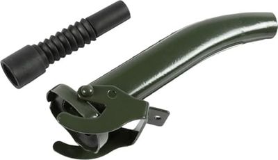 START Bocal de metal para bidão de ferro manutenção de carro