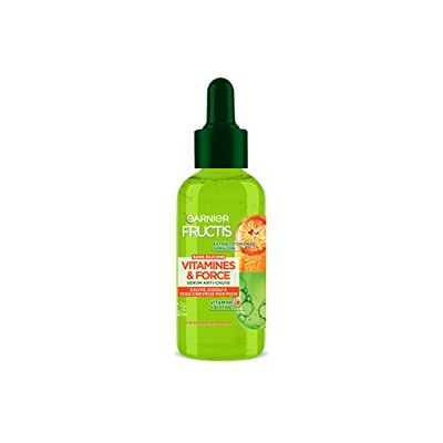 Garnier Fructis Vitamines & Force Serum anti-chute