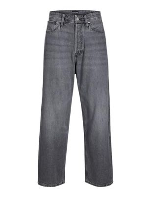 Jack & Jones Jjiron Jjoriginal Mf 149, Grey denim, 32W / 36L