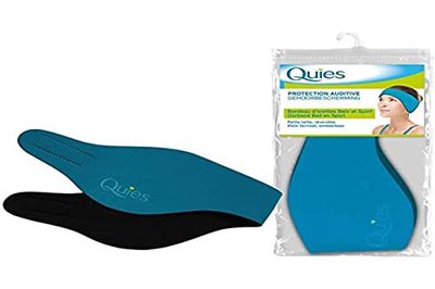 Quies Banda Protectora Neopreno Auricular Infantil - 10 Ml