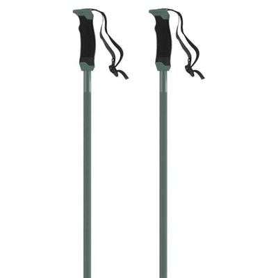 ATOMIC Unisex vuxen AMT SQS Saffron. SKI Poles, 135