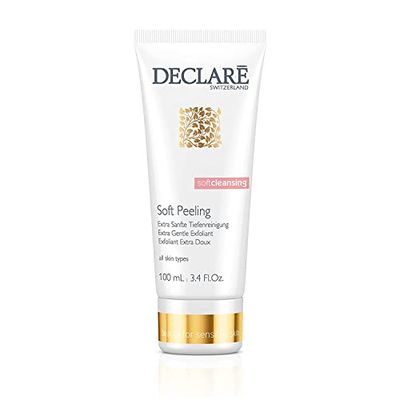 Declaré femme/kvinnor, mjuk rengöring/skalning, 1-pack (1 x 100 g)