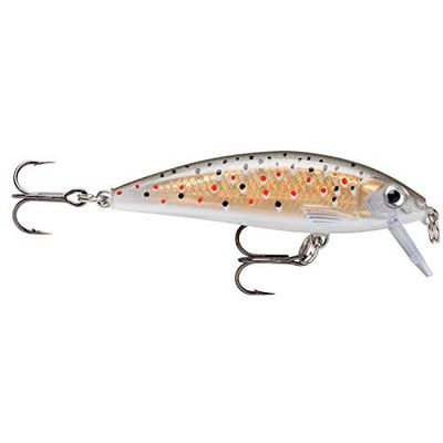Rapala - X-Rap Countdown 7 cm TR