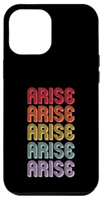 Arise Case for iPhone 12 Pro Max