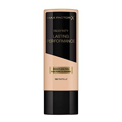 Max Factor Lasting Performance Maquilhagem, 35 ml