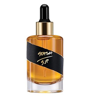 Sarah Jessica Parker SJP Stash Hair & Body Elixir Oil, 30 ml