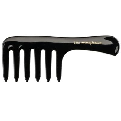 Hercules Sägemann - pettine Magic Star Mini, confezione da 1 pezzo