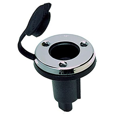 Perko 1045300DP Verwijderbare Tweekleurige Pool/Utility Light