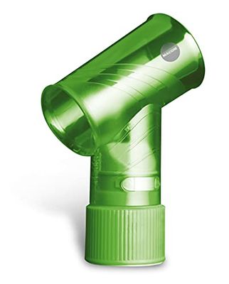 Macom 215 Wind Spin universele diffuser met cycloontechnologie, op kleur gesorteerd