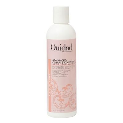 Ouidad Advanced Climate Control Defrizzing Conditioner For Unisex 8.5 oz Conditioner