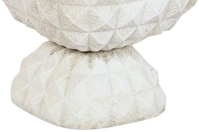 MACETERO CEMENTO 15X13X19 CHICA 2 SURT.