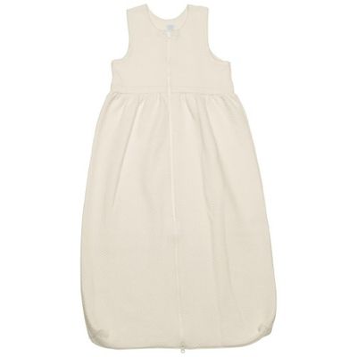 Red Castle Saco de dormir acolchado FDC Tog 2, color marfil, 12-24 meses