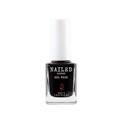 Nailed London Vernis à ongles, l'attention Seeker 10 ml