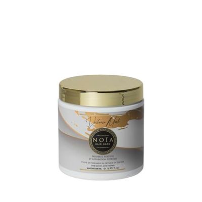Prickly Pear & Caviar Care Mask - Virtuose Collection - NOÏA HAIR - 500ML