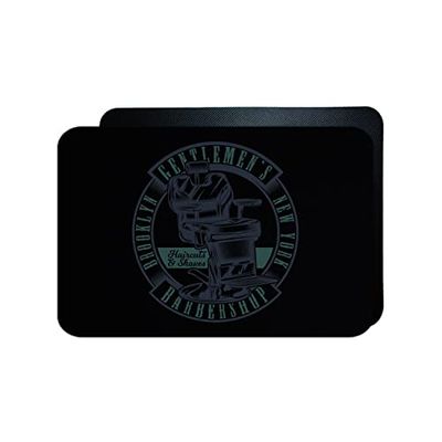 Bonamaison, Rectangle Digital Printed Gaming Mouse Pad for Gamers, Non-Slip Base, for Office and Home, Single Player Games S, Size: 45 x 30 cm