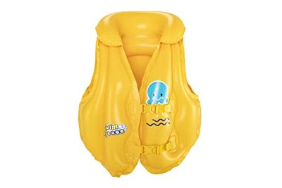 20" x 18"/51 cm x 46 cm Wondersplash Zwemvest