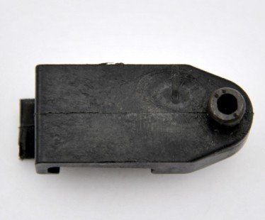 Isolateur pour ruban de clôture jusqu'à 18,5 mm