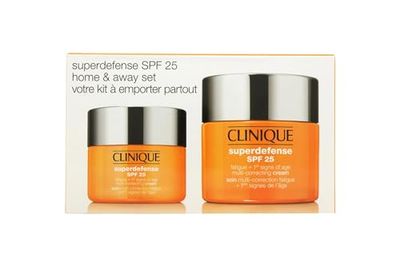 Superdefense Spf25 Lote 2 Pz