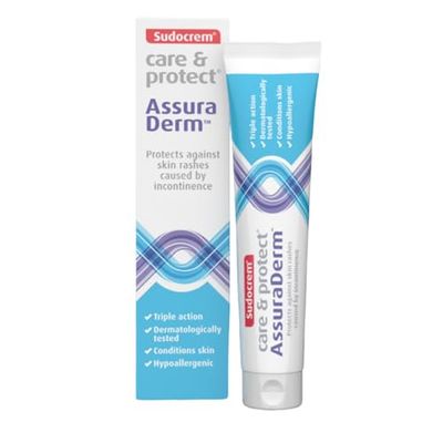 Sudocrem Care & Protect Assuraderm 100g