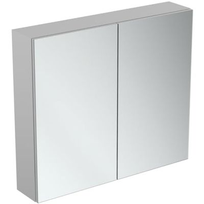 Ideal Standard Espejo, Aluminio Vidrio, 80X70