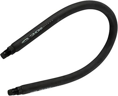 Cressi G20 Plus - Circular Rubber Speargun Band,Black,70 cm