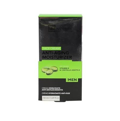 Idc Institute Revitalising Moisturizer Face Cream
