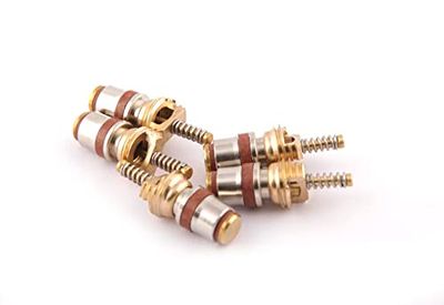 CLAS Equipements Sacchetto da 5 obus 21,5 x 7,8 mm r1234yf - CO 4085