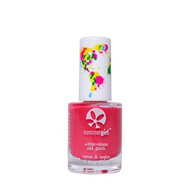 Suncoat Girl Strawberry Delight - Esmalte de agua para niños