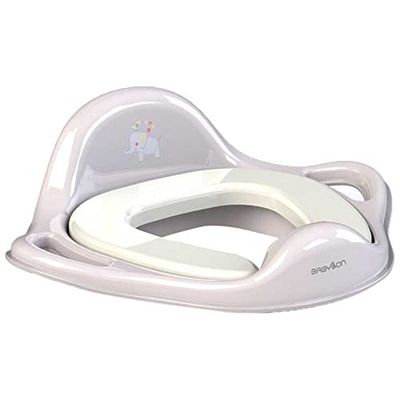 Babylon Premier Elephant Pot de toilette unisexe
