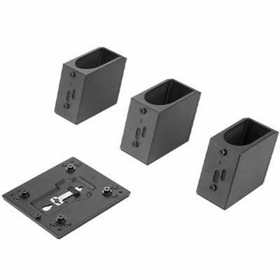 Lenovo ThinkCentre Tiny/Nano Monitor Clamp II