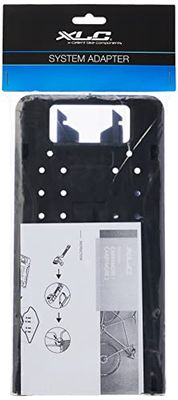 XLC BA-X13 Placa adaptador para RP-X15 CARRYMORE