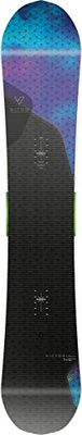Nitro Snowboards Victoria Tabla de Snowboard, Mujeres, Multicolor, 149