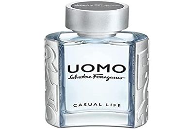 Salvatore Ferragamo Uomo Casual Life Eau de toilette, 30 ml