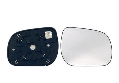 Alkar 6432999 Espelhos exteriores para automóveis