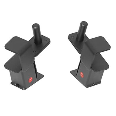 Sunny Health & Fitness SF-XFA007 J-haak, bevestiging, voor Power Racks en Cages
