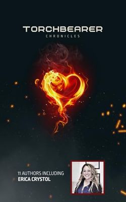 Torchbearer Chronicles – Bouncing Back from Grief and Loss