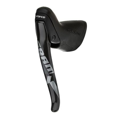 SRAM, Leva Cambio/Freno Posteriore Bici Bremshebel Force Cx1 Links Vorne, Multicolore (Mehrfarbig)