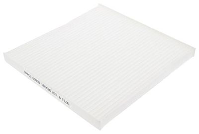 Mapco 65550 Filtro, ar habitáculo
