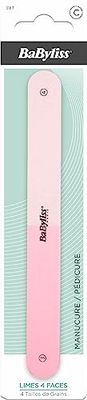 BaByliss LIME 4 FACES