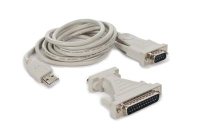 Velleman CÂBLE USB - SÉRIEL