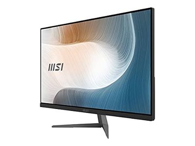 MSI AM271 11M-026EU i5-1135G7 8GB 512 W10H 27' N