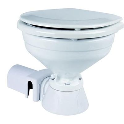 INODORO ELECTRICO 12V
