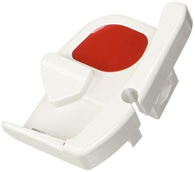 Fiamma Campingbenodigdheden frontklep sluiting links instant tent, eenheidsmaat