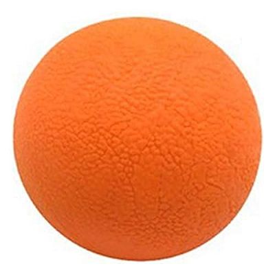 BigBuy Sport -S0583292 massagebal, oranje, kleur (S0583292)