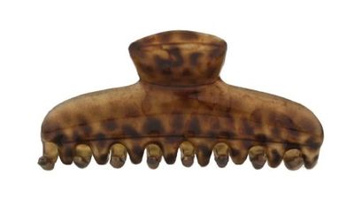 Caravan Hair Decoration Claw Number 1046