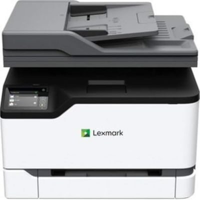 Lexmark CX331adwe - Stampante multifunzione - Colore - Laser - 216 x 356 mm (Originale) - A4/Legal (Supporto) - fino a 24 ppm (Copia) - fino a 24 ppm (Stampa) - 250 Fogli - 33.6 Kbps - U
