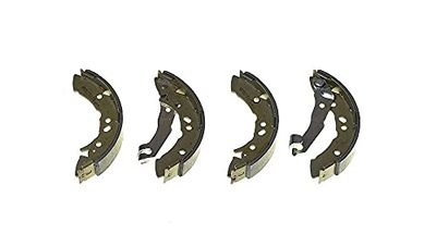 Brembo S 30 510 Sapatas de travão e acessórios