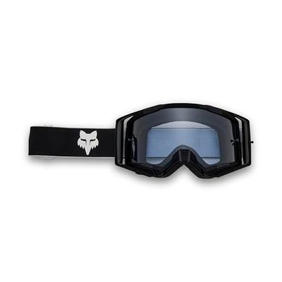 FOX AIRSPACE CORE BLACK OS MASK